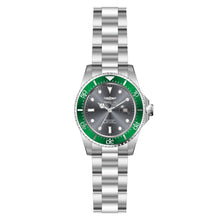 Cargar imagen en el visor de la galería, RELOJ  PARA HOMBRE INVICTA PRO DIVER 22021 - ACERO
