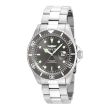 Cargar imagen en el visor de la galería, RELOJ  PARA HOMBRE INVICTA PRO DIVER 22050 - GRIS
