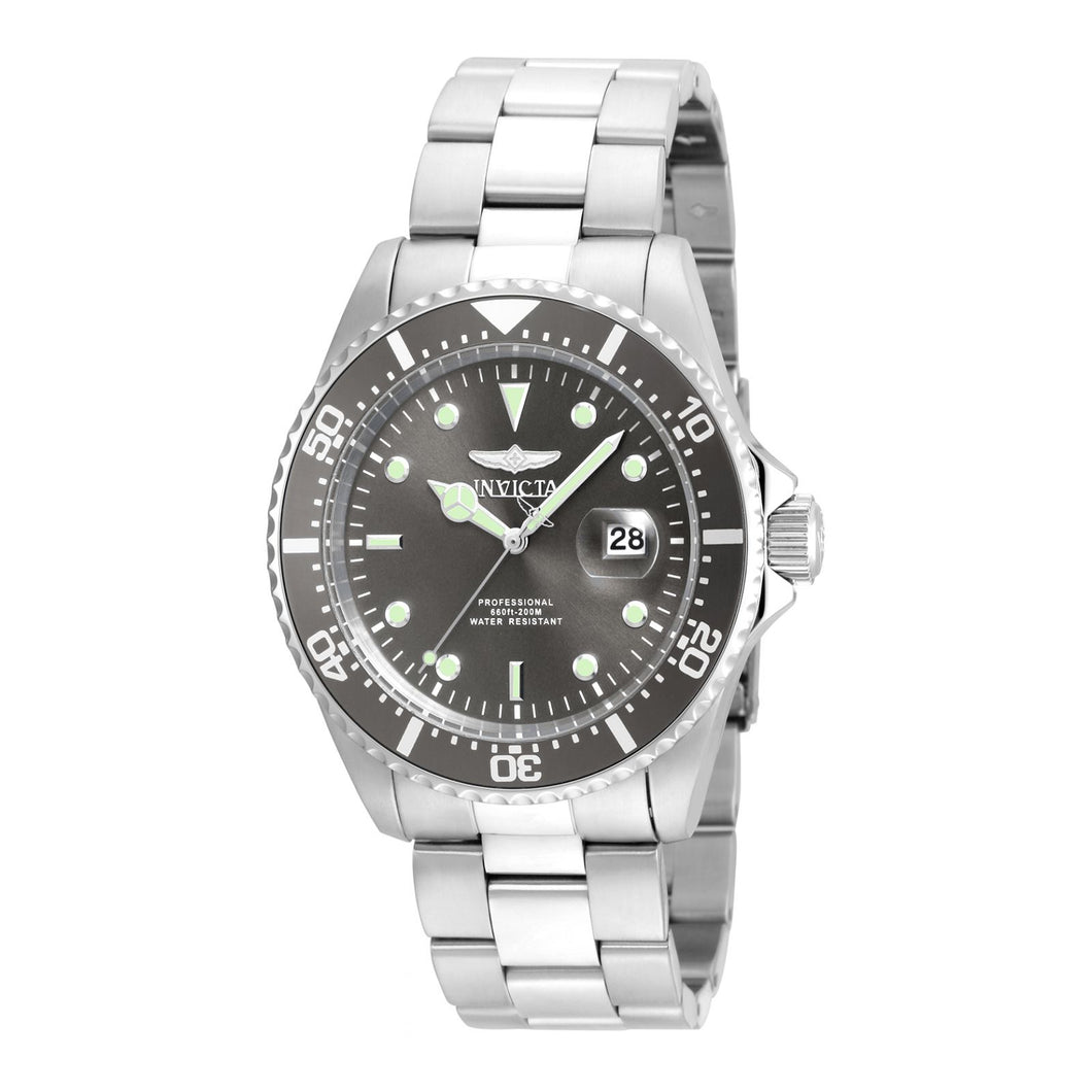 RELOJ  PARA HOMBRE INVICTA PRO DIVER 22050 - GRIS