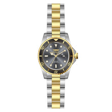 Cargar imagen en el visor de la galería, RELOJ  PARA HOMBRE INVICTA PRO DIVER 22057 - DORADO
