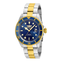 Cargar imagen en el visor de la galería, RELOJ  PARA HOMBRE INVICTA PRO DIVER 22058 - ACERO DORADO
