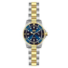 Cargar imagen en el visor de la galería, RELOJ  PARA HOMBRE INVICTA PRO DIVER 22058 - ACERO DORADO
