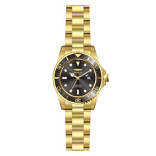 Cargar imagen en el visor de la galería, RELOJ  PARA HOMBRE INVICTA PRO DIVER 22062 - DORADO

