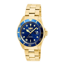 Cargar imagen en el visor de la galería, RELOJ  PARA HOMBRE INVICTA PRO DIVER 22063 - ORO

