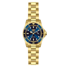 Cargar imagen en el visor de la galería, RELOJ  PARA HOMBRE INVICTA PRO DIVER 22063 - ORO
