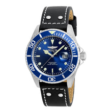 Cargar imagen en el visor de la galería, RELOJ CLÁSICO PARA HOMBRE INVICTA PRO DIVER 22068 - NEGRO
