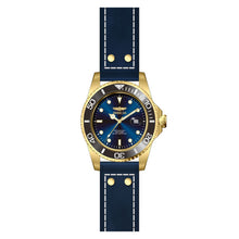 Cargar imagen en el visor de la galería, RELOJ CLÁSICO PARA HOMBRE INVICTA PRO DIVER 22076 - AZUL
