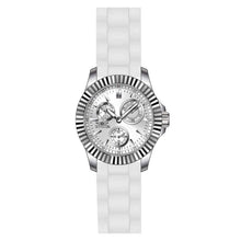 Cargar imagen en el visor de la galería, RELOJ DEPORTIVO PARA MUJER INVICTA ANGEL 22101 - BLANCO
