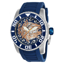 Cargar imagen en el visor de la galería, RELOJ DEPORTIVO PARA HOMBRE INVICTA PRO DIVER 22128 - AZUL
