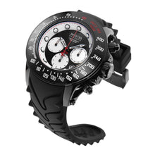 Cargar imagen en el visor de la galería, RELOJ DEPORTIVO PARA HOMBRE INVICTA RESERVE 22138 - NEGRO
