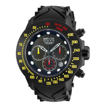Cargar imagen en el visor de la galería, RELOJ DEPORTIVO PARA HOMBRE INVICTA RESERVE 22141 - NEGRO
