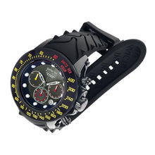 Cargar imagen en el visor de la galería, RELOJ DEPORTIVO PARA HOMBRE INVICTA RESERVE 22141 - NEGRO
