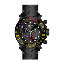 Cargar imagen en el visor de la galería, RELOJ DEPORTIVO PARA HOMBRE INVICTA RESERVE 22141 - NEGRO
