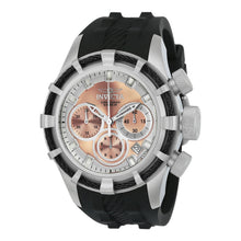 Cargar imagen en el visor de la galería, RELOJ DEPORTIVO PARA HOMBRE INVICTA BOLT 22149 - NEGRO
