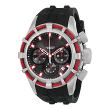 Cargar imagen en el visor de la galería, RELOJ DEPORTIVO PARA HOMBRE INVICTA BOLT 22151 - NEGRO
