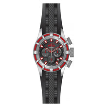 Cargar imagen en el visor de la galería, RELOJ DEPORTIVO PARA HOMBRE INVICTA BOLT 22151 - NEGRO
