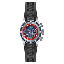 Cargar imagen en el visor de la galería, RELOJ DEPORTIVO PARA HOMBRE INVICTA BOLT 22155 - NEGRO
