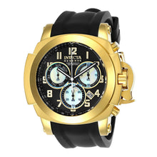 Cargar imagen en el visor de la galería, RELOJ DEPORTIVO PARA HOMBRE INVICTA RESERVE 22170 - NEGRO
