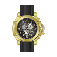 Cargar imagen en el visor de la galería, RELOJ DEPORTIVO PARA HOMBRE INVICTA RESERVE 22170 - NEGRO

