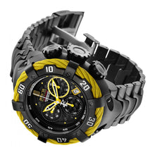 Cargar imagen en el visor de la galería, RELOJ  PARA HOMBRE INVICTA JASON TAYLOR 22179 - NEGRO
