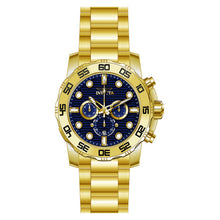 Cargar imagen en el visor de la galería, RELOJ  PARA HOMBRE INVICTA PRO DIVER 22228 - ORO
