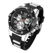 Cargar imagen en el visor de la galería, RELOJ DEPORTIVO PARA HOMBRE INVICTA SPEEDWAY 22235 - NEGRO
