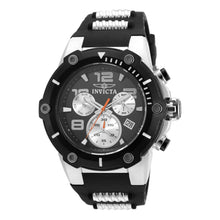 Cargar imagen en el visor de la galería, RELOJ DEPORTIVO PARA HOMBRE INVICTA SPEEDWAY 22235 - NEGRO
