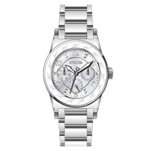 Cargar imagen en el visor de la galería, RELOJ  PARA MUJER INVICTA ANGEL 20152 - ACERO, BLANCO
