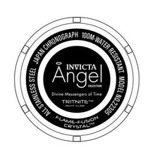 Cargar imagen en el visor de la galería, RELOJ  PARA MUJER INVICTA ANGEL 22305 - ORO, ACERO

