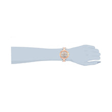 Cargar imagen en el visor de la galería, RELOJ  PARA MUJER INVICTA ANGEL 22306 - ACERO, ORO ROSA
