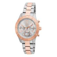 Cargar imagen en el visor de la galería, RELOJ  PARA MUJER INVICTA ANGEL 22306 - ACERO, ORO ROSA
