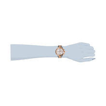 Cargar imagen en el visor de la galería, RELOJ  PARA MUJER INVICTA ANGEL 22306 - ACERO, ORO ROSA

