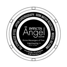 Cargar imagen en el visor de la galería, RELOJ  PARA MUJER INVICTA ANGEL 22306 - ACERO, ORO ROSA

