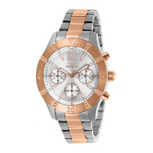 Cargar imagen en el visor de la galería, RELOJ  PARA MUJER INVICTA ANGEL 22306 - ACERO, ORO ROSA

