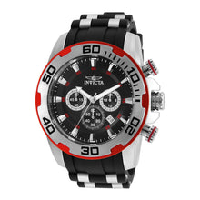 Cargar imagen en el visor de la galería, RELOJ  PARA HOMBRE INVICTA PRO DIVER 22307 - NEGRO, ACERO
