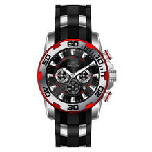 Cargar imagen en el visor de la galería, RELOJ  PARA HOMBRE INVICTA PRO DIVER 22307 - NEGRO, ACERO
