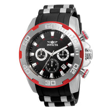 Cargar imagen en el visor de la galería, RELOJ  PARA HOMBRE INVICTA PRO DIVER 22307 - NEGRO, ACERO

