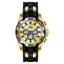 Cargar imagen en el visor de la galería, RELOJ  PARA HOMBRE INVICTA PRO DIVER 22308 - ORO NEGRO
