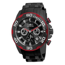 Cargar imagen en el visor de la galería, RELOJ  PARA HOMBRE INVICTA PRO DIVER 22310 - NEGRO
