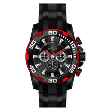 Cargar imagen en el visor de la galería, RELOJ  PARA HOMBRE INVICTA PRO DIVER 22310 - NEGRO
