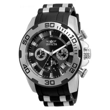 Cargar imagen en el visor de la galería, RELOJ DEPORTIVO PARA HOMBRE INVICTA PRO DIVER 22311 - NEGRO, ACERO
