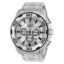 Cargar imagen en el visor de la galería, RELOJ  PARA HOMBRE INVICTA PRO DIVER 22317 - ACERO
