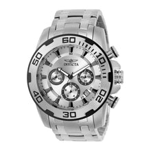 Cargar imagen en el visor de la galería, RELOJ  PARA HOMBRE INVICTA PRO DIVER 22317 - ACERO
