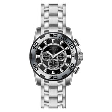 Cargar imagen en el visor de la galería, RELOJ  PARA HOMBRE INVICTA PRO DIVER 22318 - ACERO
