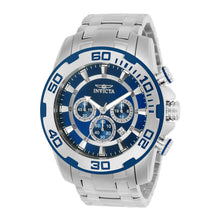 Cargar imagen en el visor de la galería, RELOJ  PARA HOMBRE INVICTA PRO DIVER 22319 - ACERO
