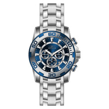 Cargar imagen en el visor de la galería, RELOJ  PARA HOMBRE INVICTA PRO DIVER 22319 - ACERO
