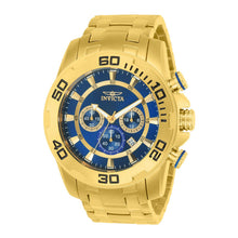 Cargar imagen en el visor de la galería, RELOJ  PARA HOMBRE INVICTA PRO DIVER 22321 - ORO
