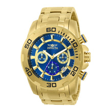 Cargar imagen en el visor de la galería, RELOJ  PARA HOMBRE INVICTA PRO DIVER 22321 - ORO
