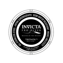Cargar imagen en el visor de la galería, RELOJ  PARA HOMBRE INVICTA PRO DIVER 22321 - ORO
