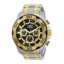 Cargar imagen en el visor de la galería, RELOJ  PARA HOMBRE INVICTA PRO DIVER 22322 - ACERO DORADO
